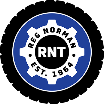 Reg Norman Trucking Ltd. - If you need gravel, we will travel